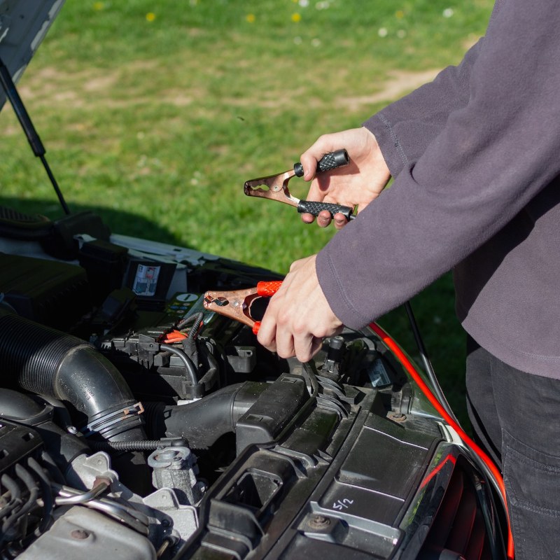 Hire the best mobile mechanic in Odessa TX